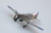 Hobby Boss 80235 French MS.406 Fighter (1:72)